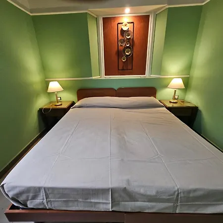 San Lorenzo One 로마