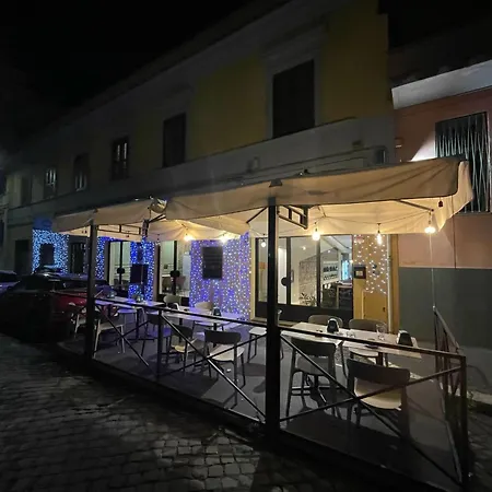 Konukevi San Lorenzo One