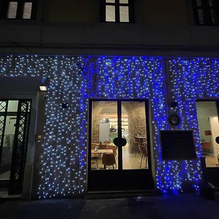 San Lorenzo One Konukevi