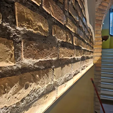 San Lorenzo One Konukevi 3*