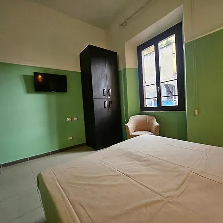 Konukevi San Lorenzo One 3*