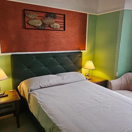 San Lorenzo One Roma