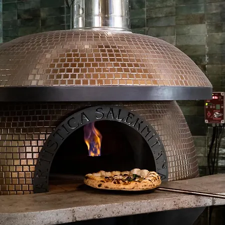 San Lorenzo One Roma