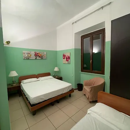 Guest house San Lorenzo One *