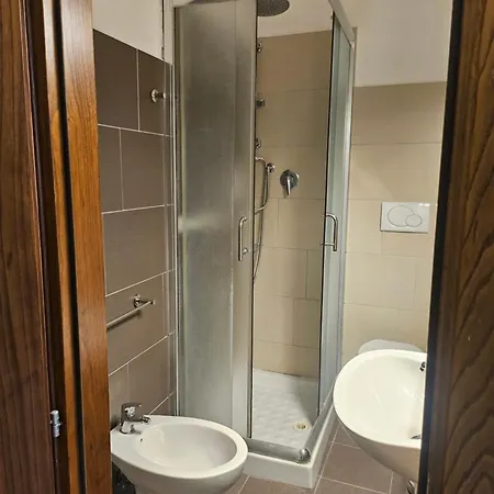 San Lorenzo One Pensionat