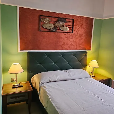 San Lorenzo One Guest house