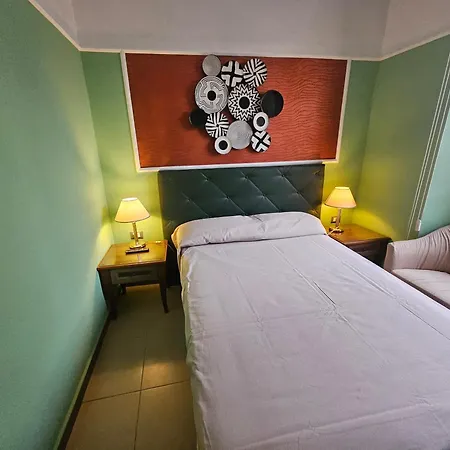 Pensionat San Lorenzo One 3*