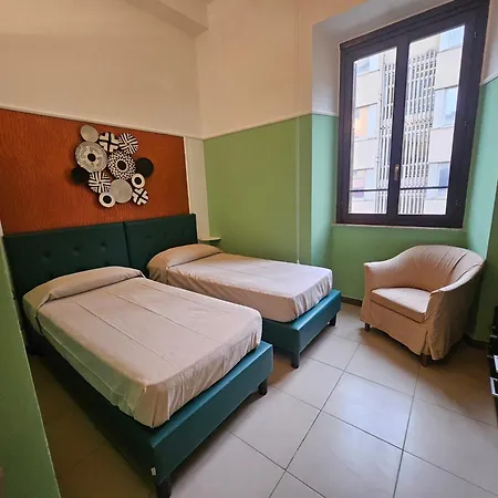 Guest house San Lorenzo One