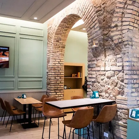 San Lorenzo One Pensionat 3*