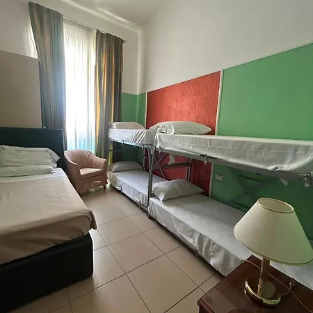 San Lorenzo One 3* Ρώμη