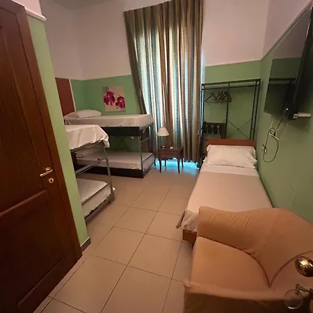 San Lorenzo One 3* Ρώμη