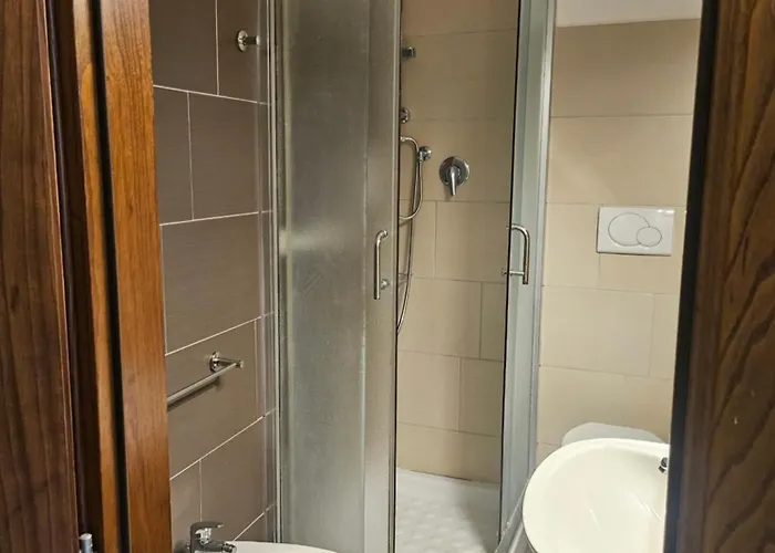 San Lorenzo One Πανσιόν