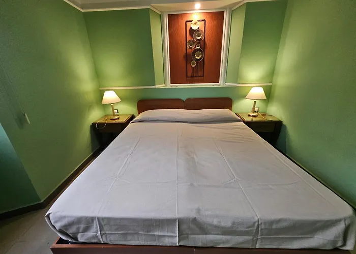 San Lorenzo One Ρώμη