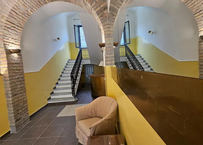 San Lorenzo One 3* Ρώμη