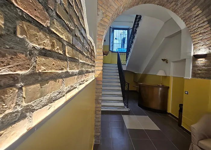 Πανσιόν San Lorenzo One