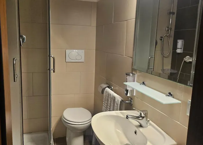 San Lorenzo One Πανσιόν Ρώμη