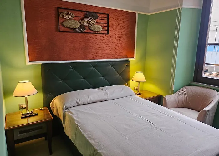 San Lorenzo One Ρώμη