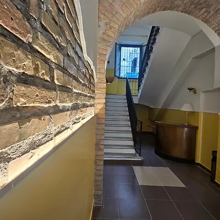Maison d'hôtes San Lorenzo One
